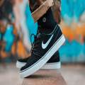 Waarom iedere man een paar goede sneakers nodig heeft