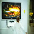 Wat maakt een 8k televisie zo speciaal (en zo duur)?