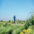 Hoeveel calorieën verbrandt een man van 90 kilo met 45 minuten hardlopen op 10 km/u