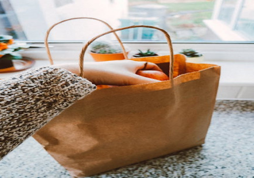 Hoe kun je als man goedkoper boodschappen doen en toch gezond eten?
