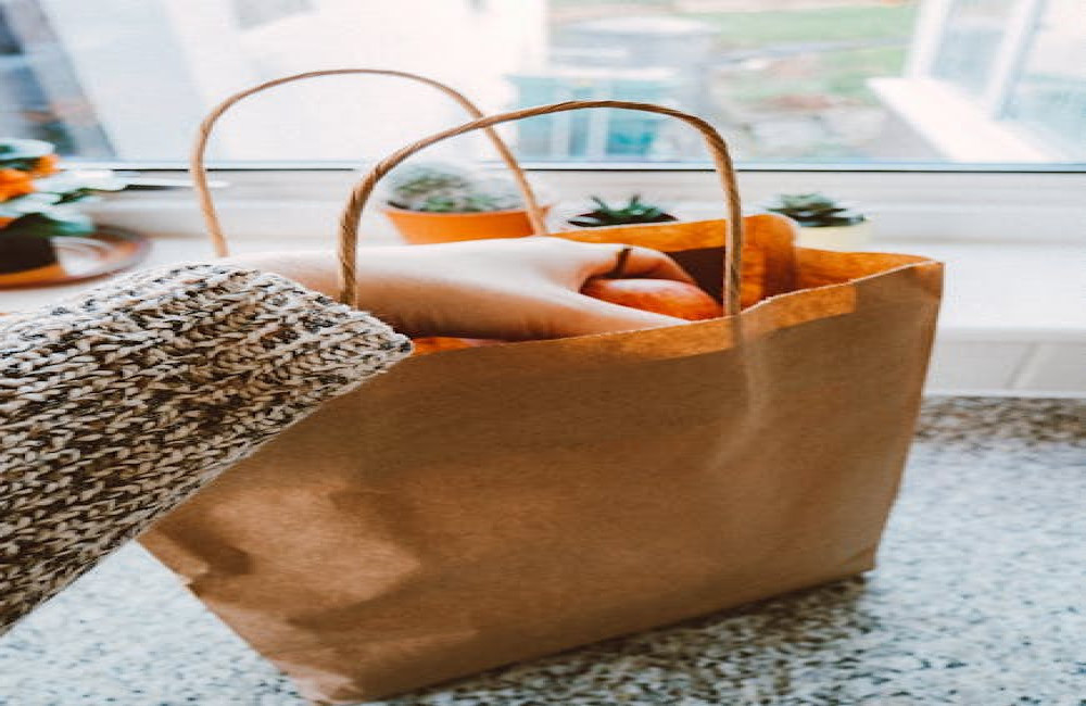 Hoe kun je als man goedkoper boodschappen doen en toch gezond eten?