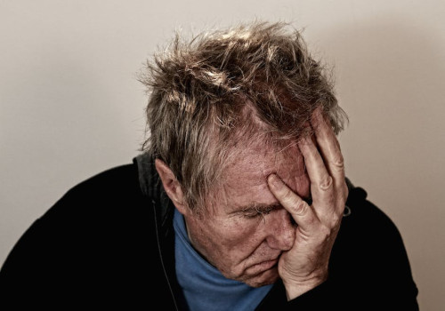 Hoe je als man het beste stress kunt verminderen en ontspannen