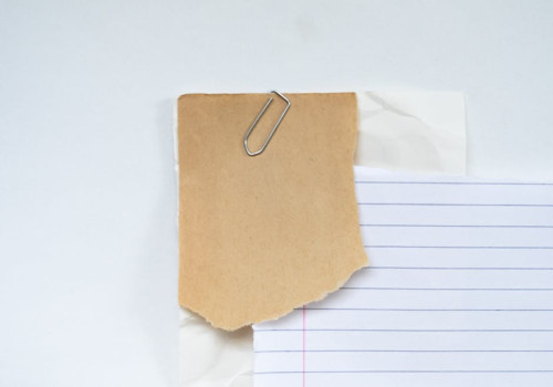 Persoonlijke eigenschappen van A tot Z - De complete lijst