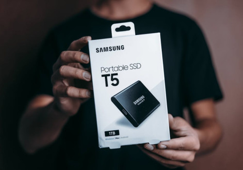 Duik in de wereld van supersnelle opslag? Samsung SSD en alternatieve componenten!