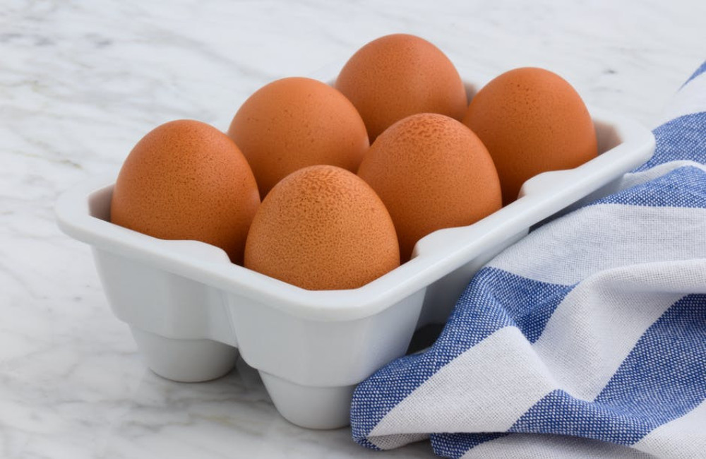 Hoeveel eiwitten per dag heb je nodig om spiermassa op te bouwen?