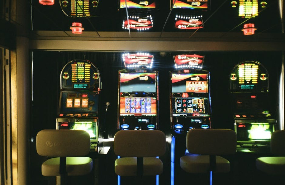 Ontdek de beste 5 slots met de hoogste RTP voor een spannende casino-ervaring