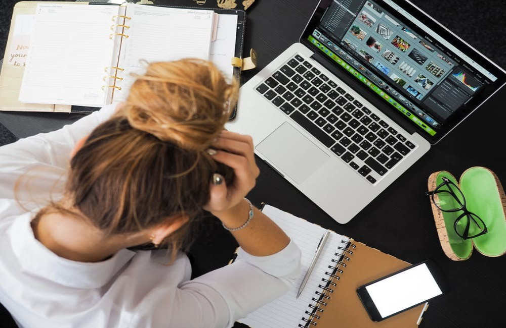 Hoe kun je als man beter omgaan met stress in het dagelijks leven