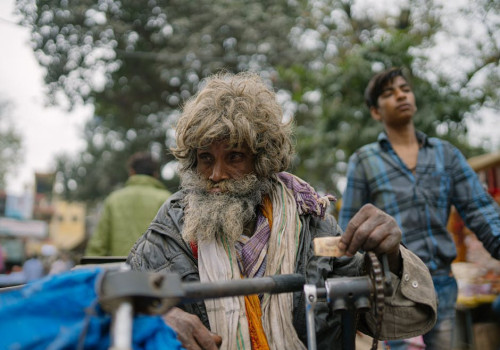 Hoe bouw je als man een sterke mentale weerbaarheid op in het dagelijks leven?
