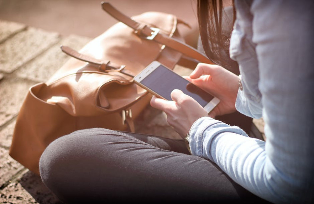 Girls ontmoeten? Begin met een online chat!