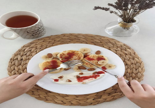 Hoeveel calorieën heeft de gemiddelde man per dag nodig?
