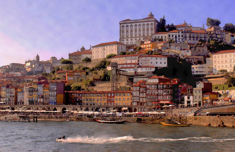 Wat te doen in Porto?
