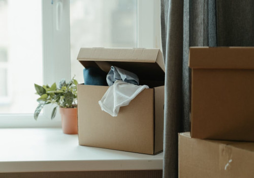 Verhuizen? Zo pak je het aan!