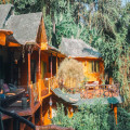 Thailand als goedkope vakantiebestemming