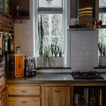 Geef je keuken een nieuwe look zonder grote uitgaven