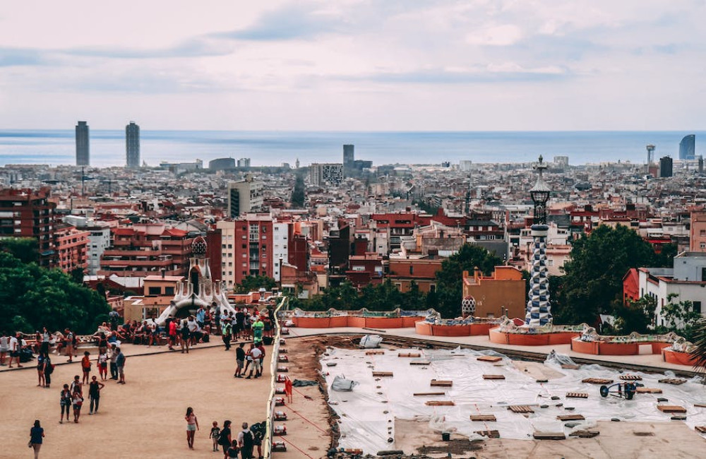 Ga je naar Barcelona? Lees deze tips voor de perfecte citytrip!