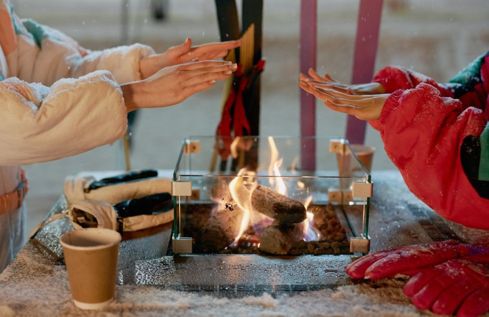 Elektrowarmer gebruiken: praktische tips voor mannen