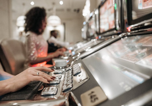 Wat is verantwoord spelen bij online gokkasten?