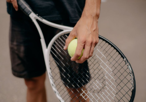 Hoe lang duurt een tenniswedstrijd Grand Slam?