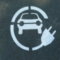 Wat zijn de voordelen van het gebruiken van elektrische bedrijfsauto's?