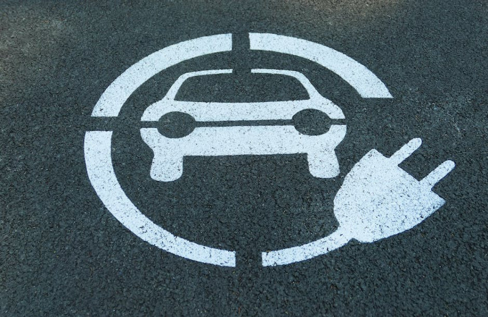 Wat zijn de voordelen van het gebruiken van elektrische bedrijfsauto's?